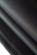 Peplum saty s volnou latkou v pase a malymi rukavy, cerne S-131-BK (4)