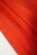Elasticke midi saty s vetsim vystrihem a snerovanim na zadech, cervene S-165-RD (4)